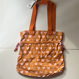 Paul Frank Shopping Tote